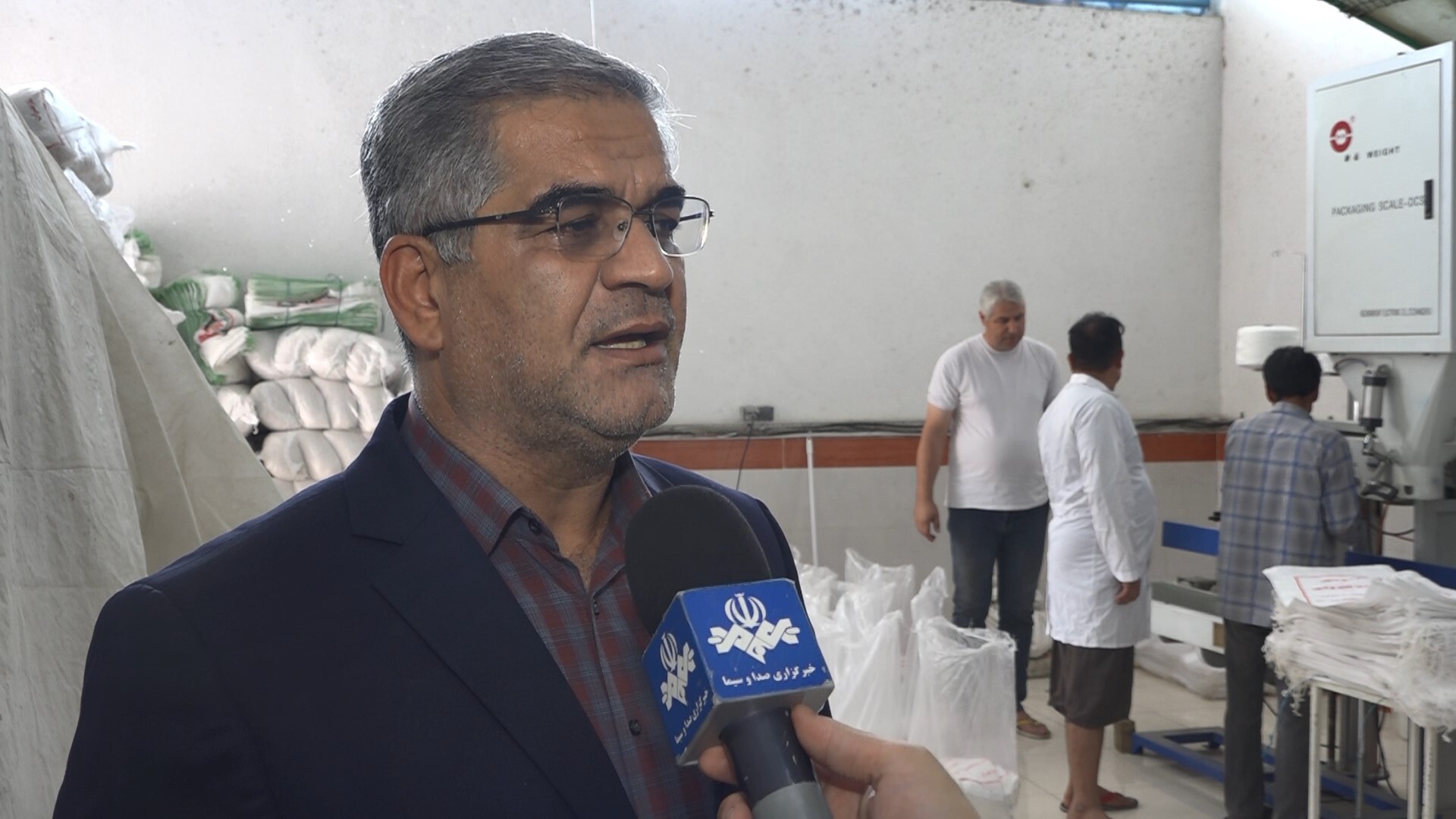 آغاز خرید تضمینی برنج پر محصول در مازندران