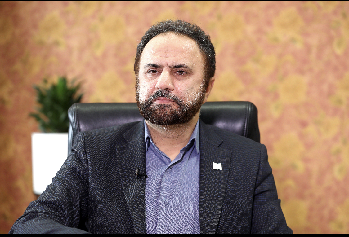 پیام رئیس دانشگاه علوم پزشکی مازندران به مناسبت گرامیداشت روز تشکل ها و مشارکت های اجتماعی