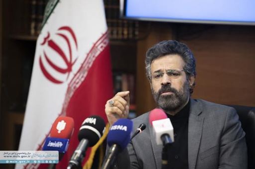 استقبال یک میلیون خانوار سه دهک اول از طرح ملّی کالابرگ الکترونیک/ افزایش ۳۰ درصدی یارانهها به شرط استفاده پنجاه درصدی از کالابرگ الکترونیک برای سه دهک اول/ اتصال بیش از ۹۰ هزار پایانه فروشگاهی در سطح شهر و روستا به سامانه کالابرگ