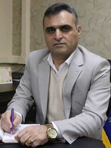 پیام تبریک مدیرکل ثبت احوال استان مازندران به مناسبت هفته دولت و روز کارمند