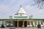 اماکن مذهبی در روستا‌های مازندران پذیرای مسافران هستند