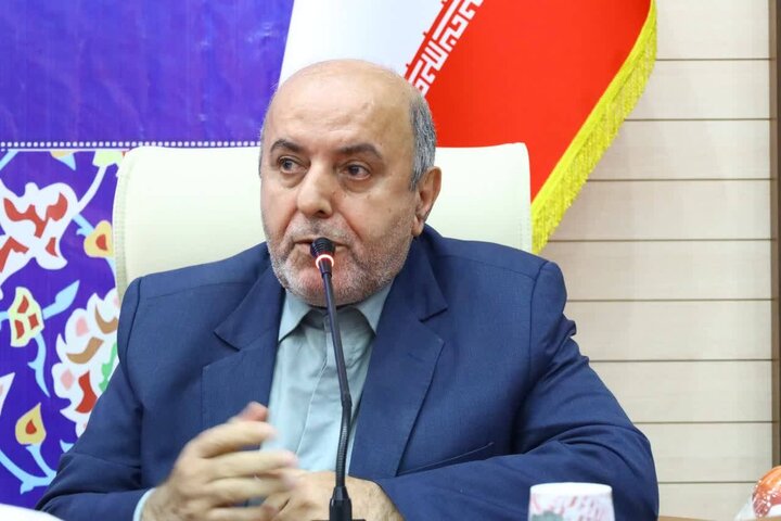 سطح گلخانههای مسقف در مازندران به دو برابر افزایش می یابد