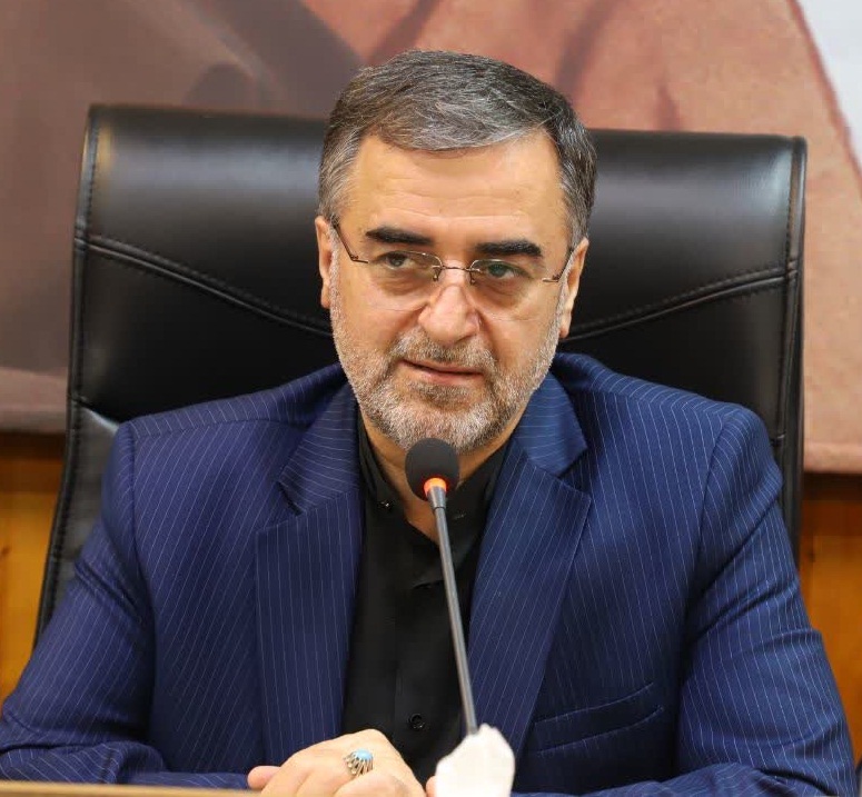 صادرات گل و گیاه، یک هدف گذاری اقتصادی بزرگ برای مازندران در بازارهای هدف است / حضور گردشگران خارجی با راه‌اندازی دهکده‌های گل و گیاه در مازندران فراهم شود