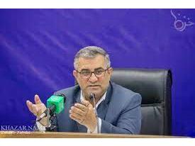 غفلت از بخش کشاورزی خسارت های زیانبار دارد