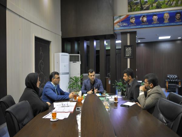 شورای پژوهش شهرداری ساری با اولویت اصول زیستمحیطی تشکیل میشود