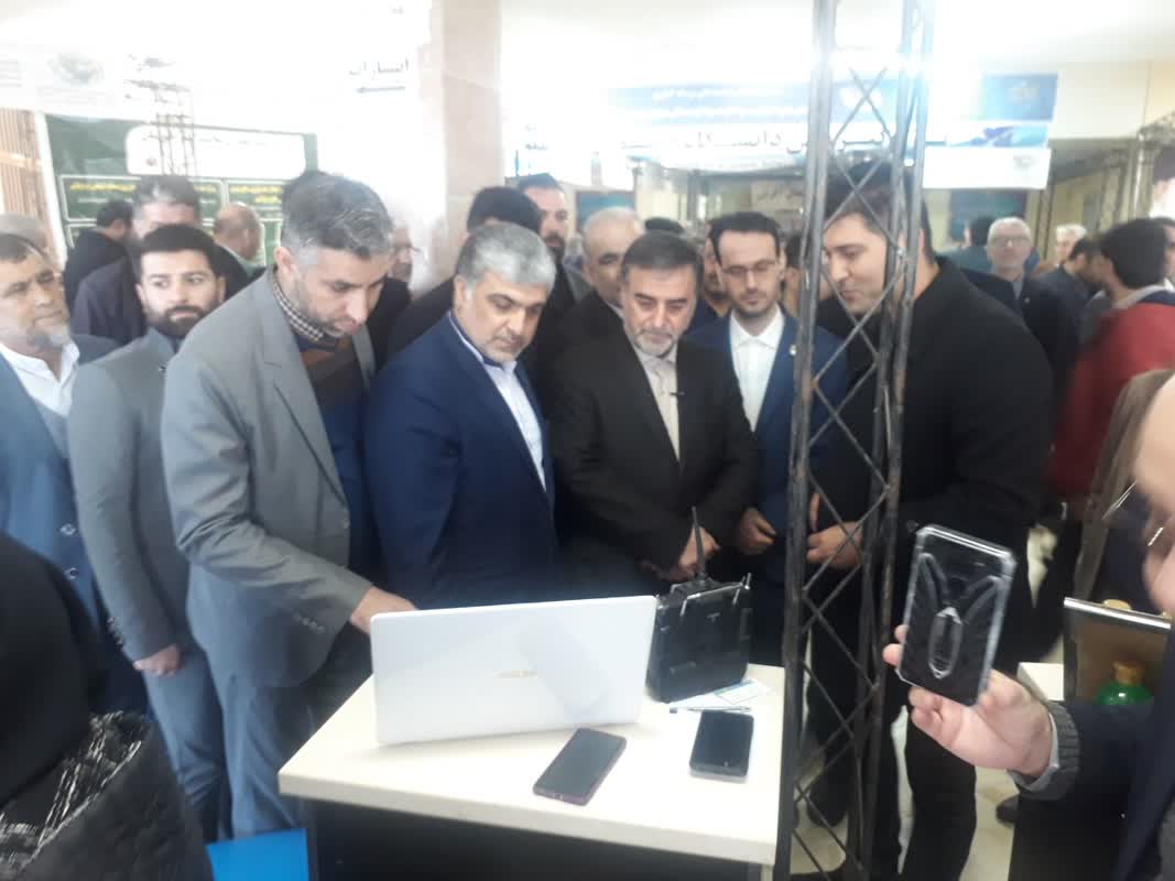 استاندار مازندران در چهاردهمین سفر شهرستانی به قائمشهر می رود