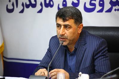 ركوردشكنی مصرف برق در مازندران