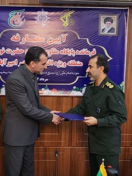 در جنگ شناختی دشمن، باید از واقعه کربلا درس گرفت