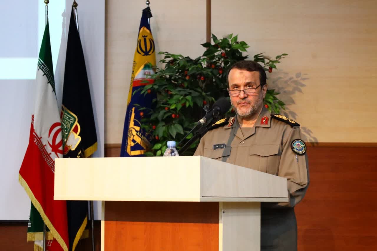 مازندران مرکز یادوارهها است/ افتتاح ۵ موزه دفاع مقدس