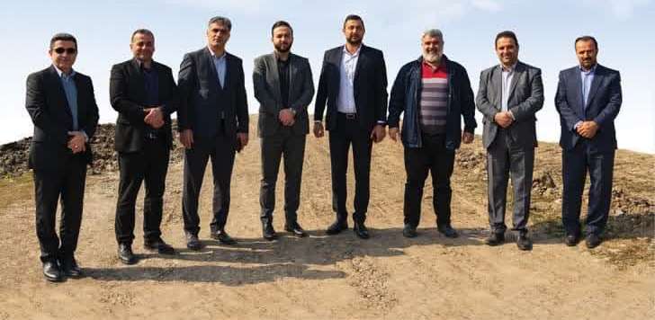 پیام تبریک شهردار، رئیس و اعضای شورای اسلامی شهر چالوس به مناسبت روز خبرنگار