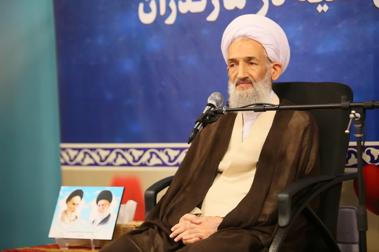 حسینیه ها تحکیم بخش مبانی اعتقادی مردم