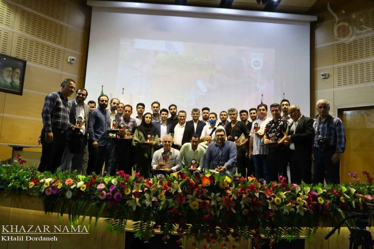 همه خبرنگاران استان، دغدغه مند ورزش مازندران هستند/ ۶ توصیه مهم کرانه شمال در حوزه ورزش و جوانان استان