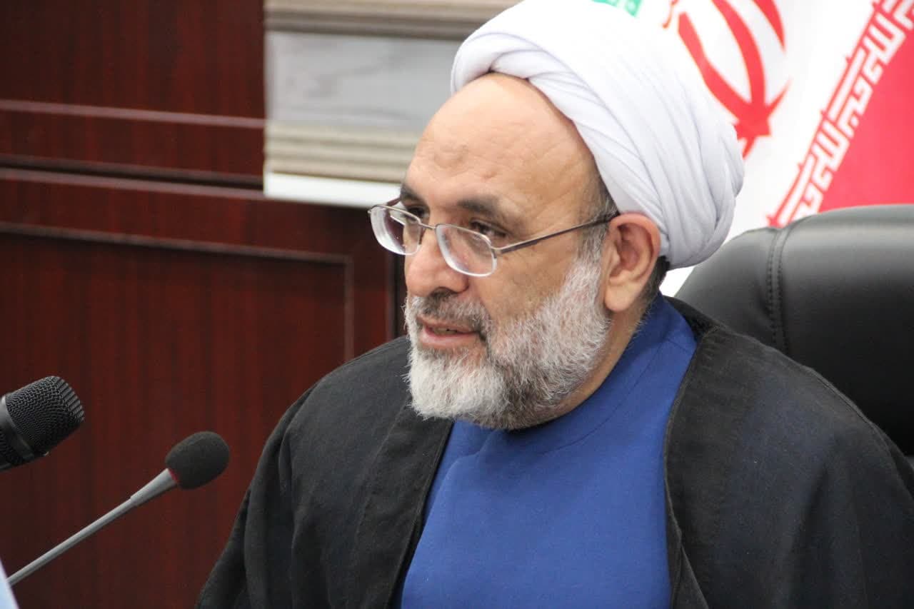 پیام رئیس کل دادگستری مازندران به مناسبت فرارسیدن هفته دولت و روز کارمند