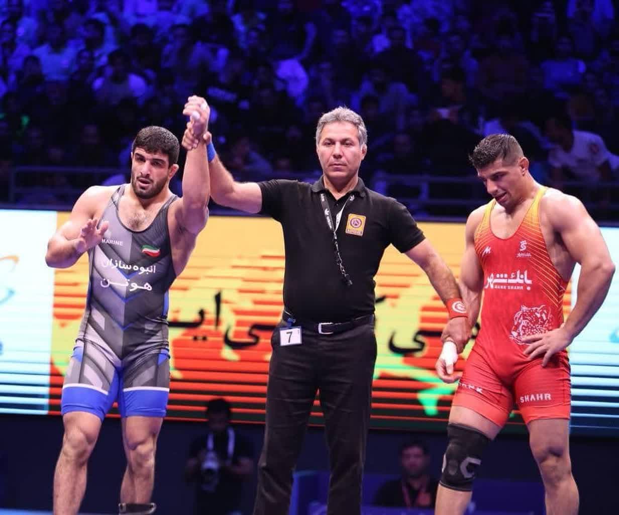 با قدرت در لیگ باشگاهها حاضر خواهیم شد