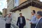 زنده سازی و احیای بافت تاریخی اتفاق خوبی برای ساری است