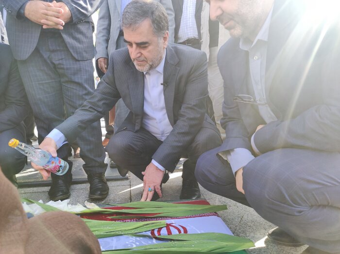 نقدهای غیر منصفانه عملکردی تعطیل! اقدامی انگیزشی برای تلاش بیشتر مسئولان / استفاده مناسب از ظرفیت های اقتصادی و گردشگری استان