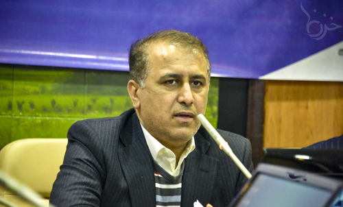 خوش نشینان شمالی به فکر برق خود تامین باشند