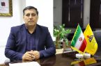 پیام مدیرعامل شرکت گاز مازندران بمناسبت فرارسیدن هفته دولت و روز کارمند