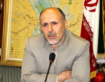 رشد ۱۰۰ درصدی تخلیه و بارگیری کالا در بنادر مازندران