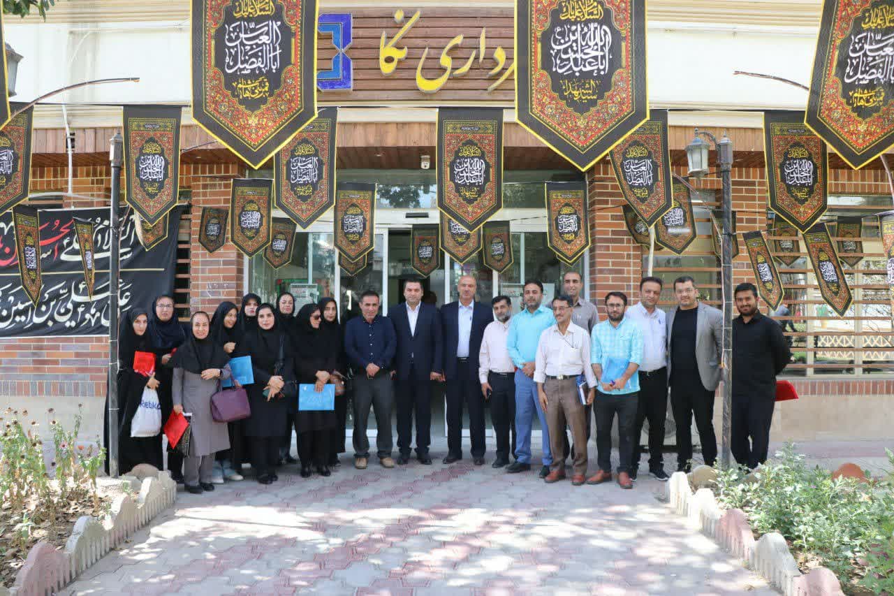 نکا؛ شهری با تحولاتی بزرگ را تجربه کند/ خلیلی: پای تمام قولهای خود ایستادیم/ تقدیر رئیس شورا از شهردار و اعضای شورای شهر نکا