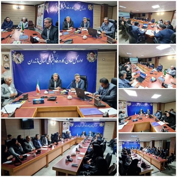 ضرورت ثبت‌نام کارجویان و کارفرمایان در سامانه جستجوی شغل / کاریابی‌ها نقش محوری را ایفا کنند