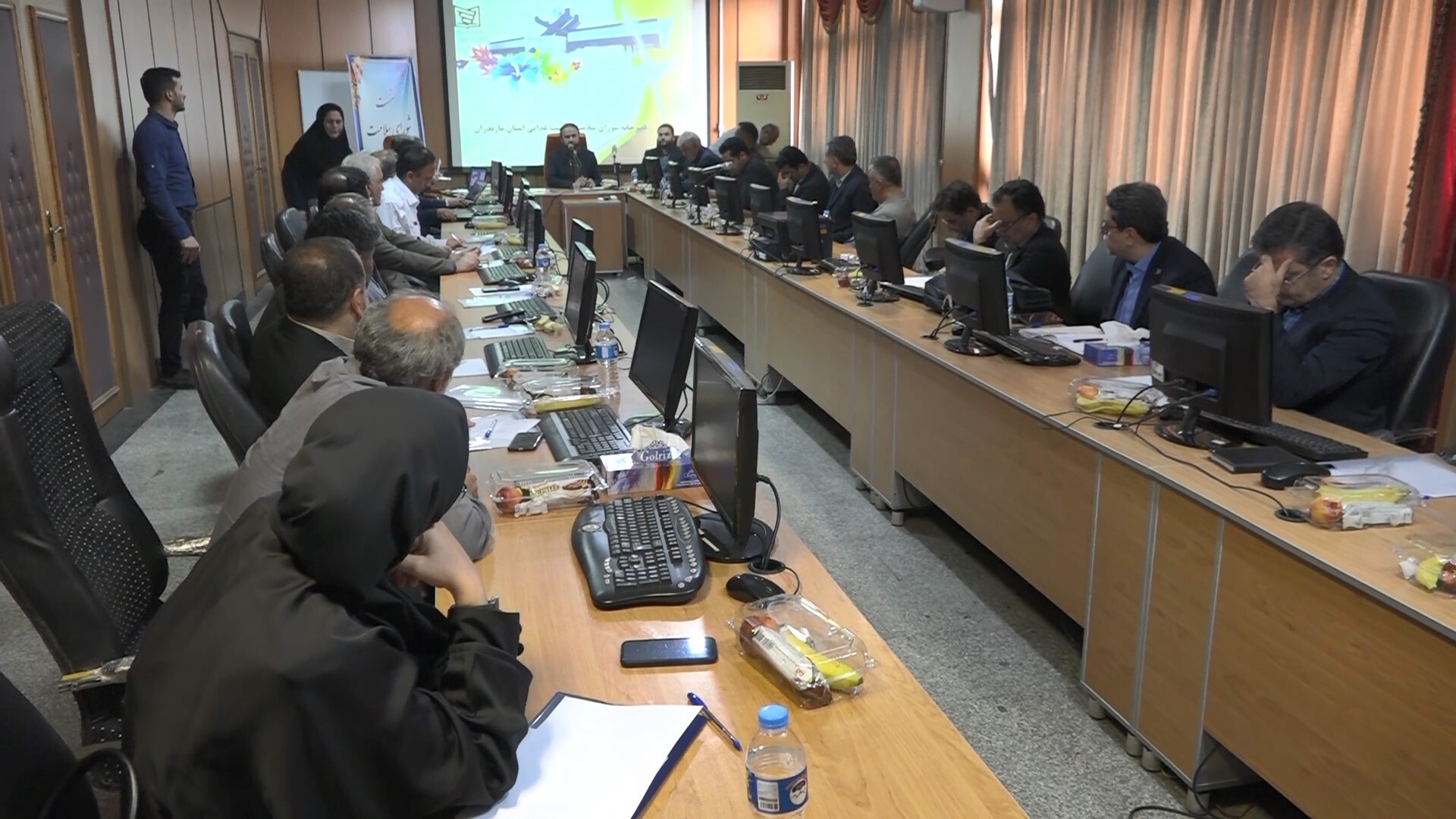 سهم مازندران در حوزه سلامت برنامه توسعه هفتم چه خواهد بود؟