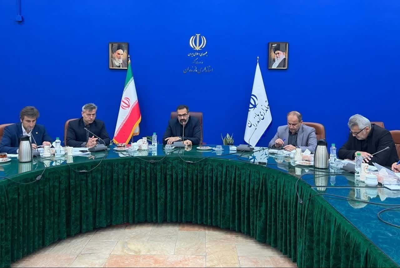 جذب حدود ۸۰ درصد اعتبارات تملک داراییهای سرمایهای در مازندران