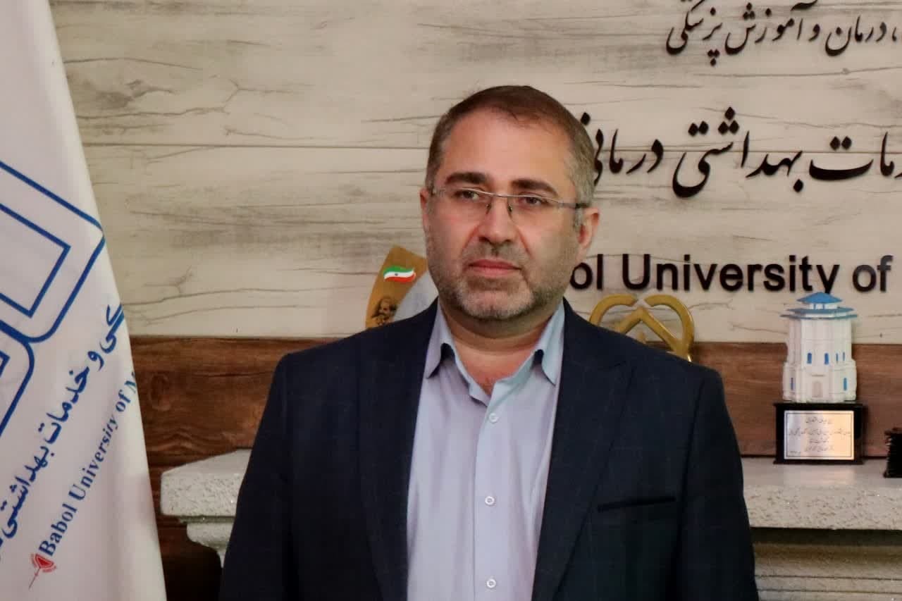 اجرای ۲۲ ابر پروژه در دانشگاه علوم پزشکی بابل