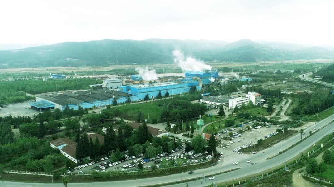 جذب نیروی انسانی متخصص و متعهد در صنایع چوب و کاغذ مازندران