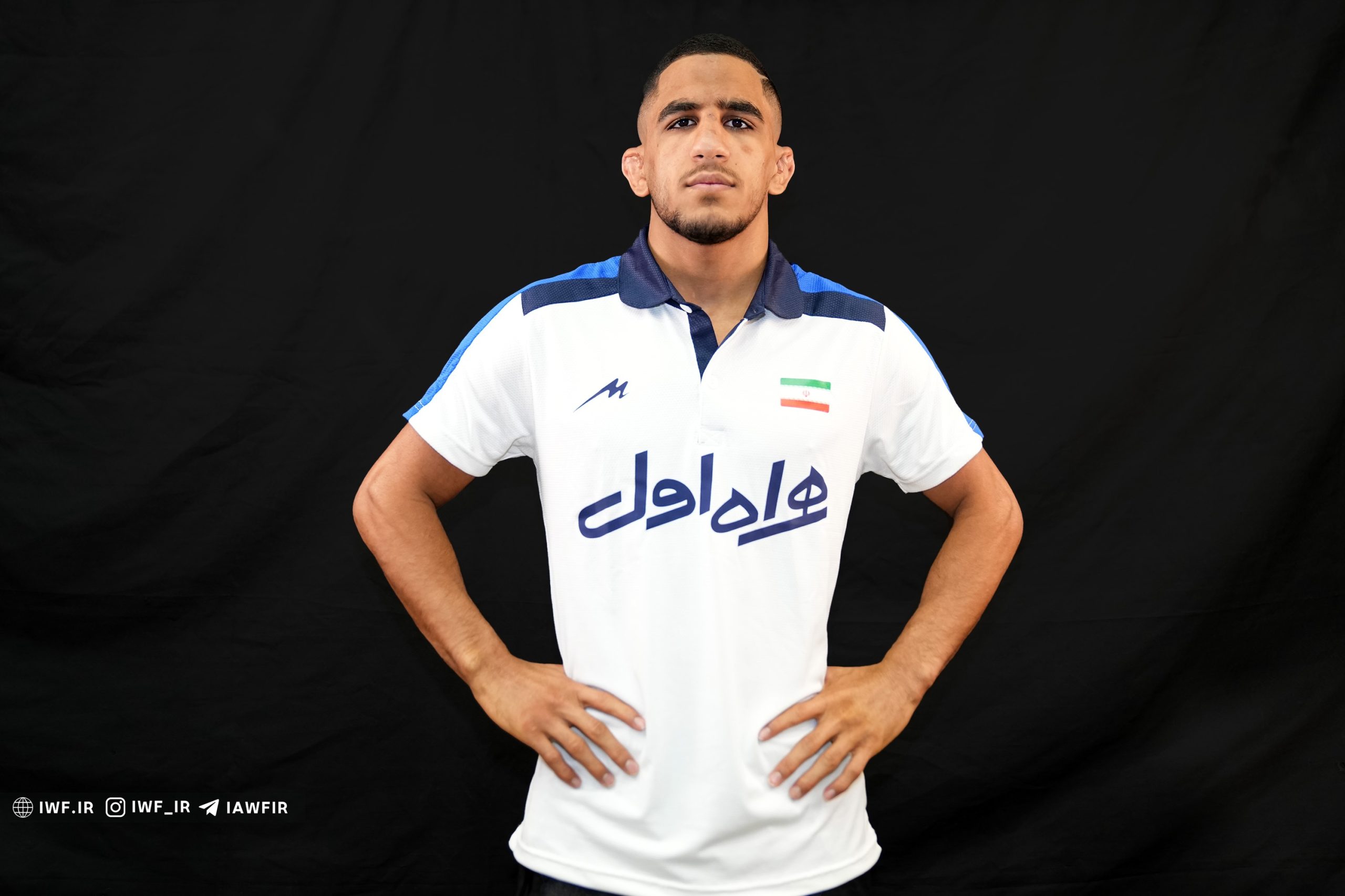 شکست رحمان در مرحله نیمه نهایی