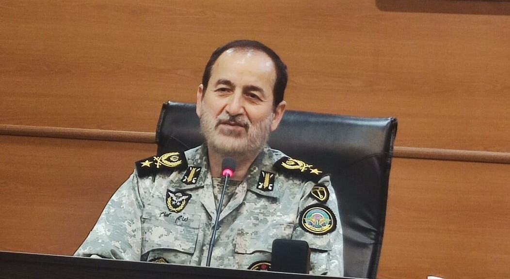 منسوخ شدن گزینه نظامی آمریکا از ۱۰ سال قبل