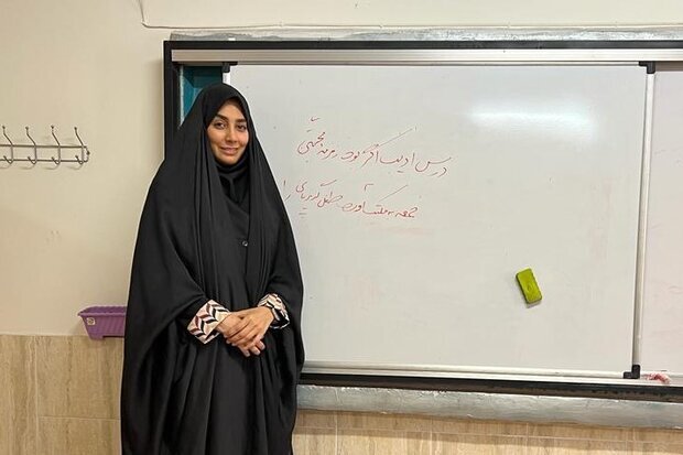 ۲۲ هزار معلم مازندرانی آماده آغاز سال تحصیلی جدید
