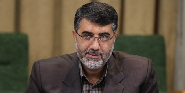 برگزاری همایش ملی بابل شهر دارالمومنین