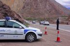 ادامه محدودیت ترافیکی در جاده‌های مازندران