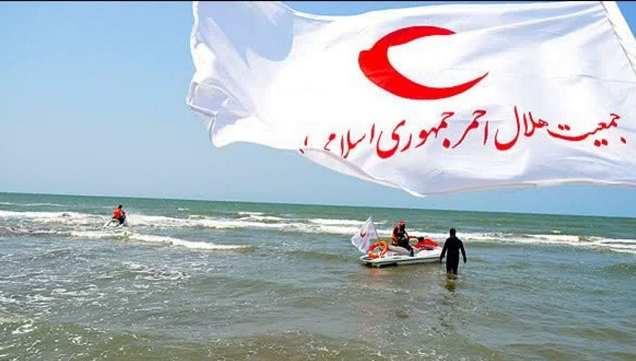 پایان طرح دریا در مازندران/ کاهش ۵۰ درصدی تعداد غریق