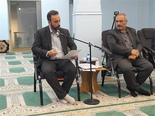 نخستین کنگره ملی آیت الله کوهستانی در بهشهر برگزار می‌شود