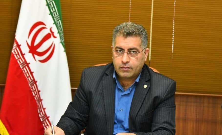 کسب رتبه عالی استانداری مازندران در ارزیابی عملکرد وزارت کشور