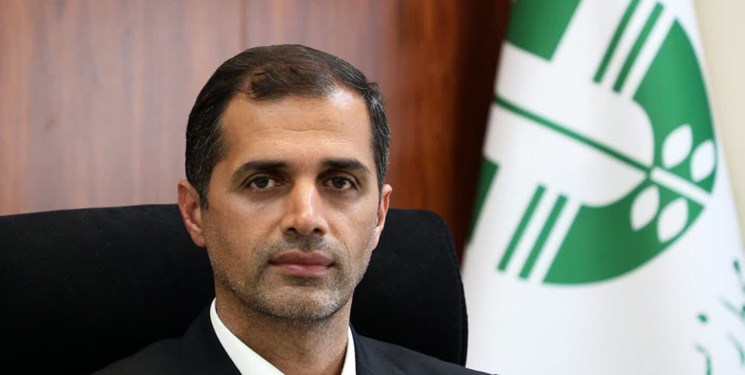 تاثیر نامطلوب ریزگردها بر تجدید حیات پوشش گیاهی در شمال کشور