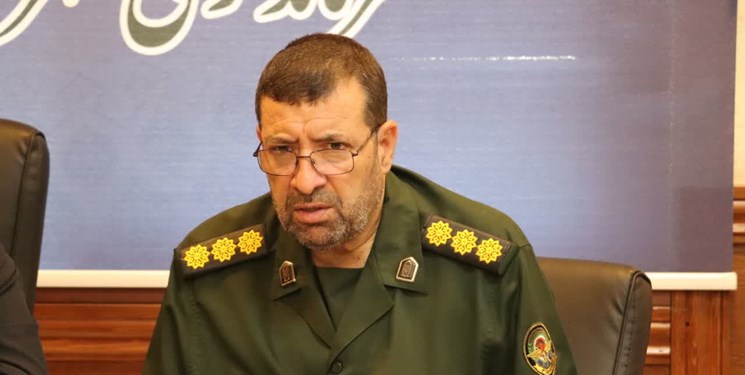 راه اندازی سامانه جامع کشوری برای تحلیل و ارزیابی فعالیتهای دفاع مقدس