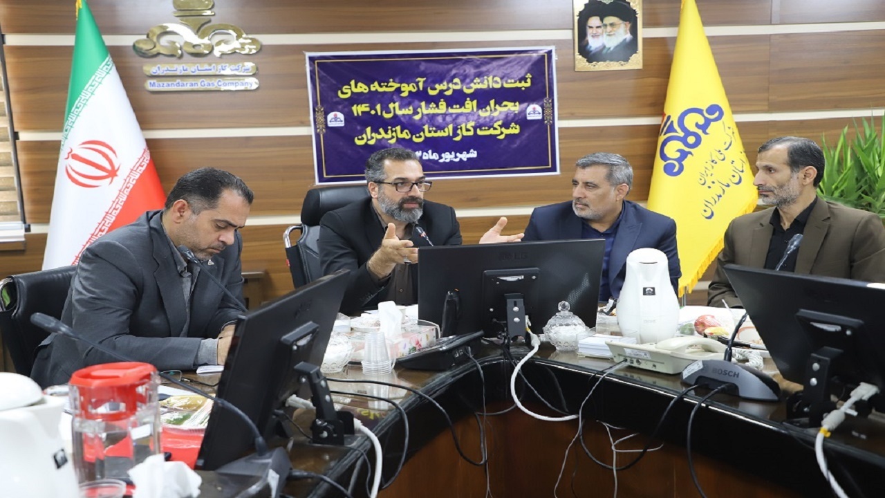 ضرورت ذخیرهسازی سوخت زمستانی توسط صنایع بزرگ