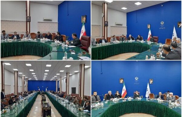 تخصیص ۷۶۰ هکتار زمین برای ساخت نهضت ملی مسکن در مازندران