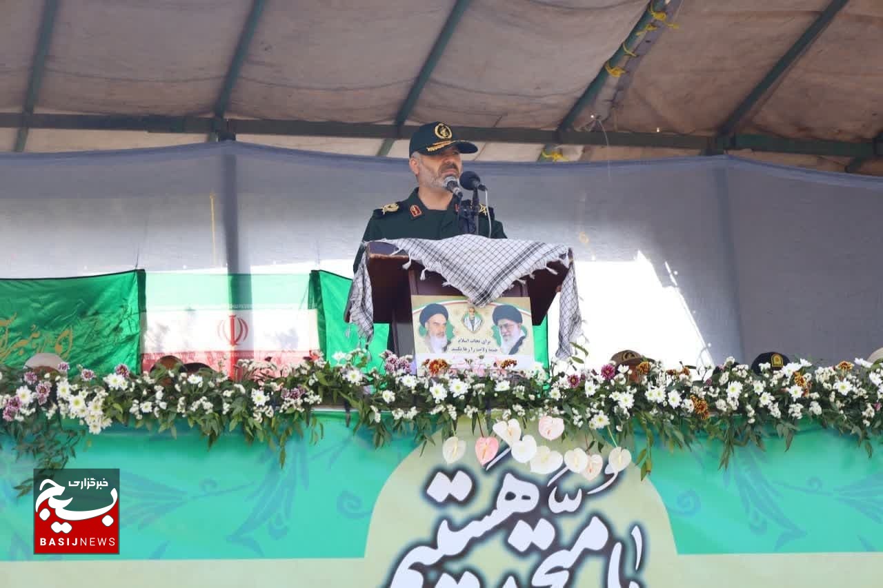 نیروهای مسلح امنیت ساز هستند / بیانیه گام دوم انقلاب اسلامی موجب تحقق جامعه الهی میشود