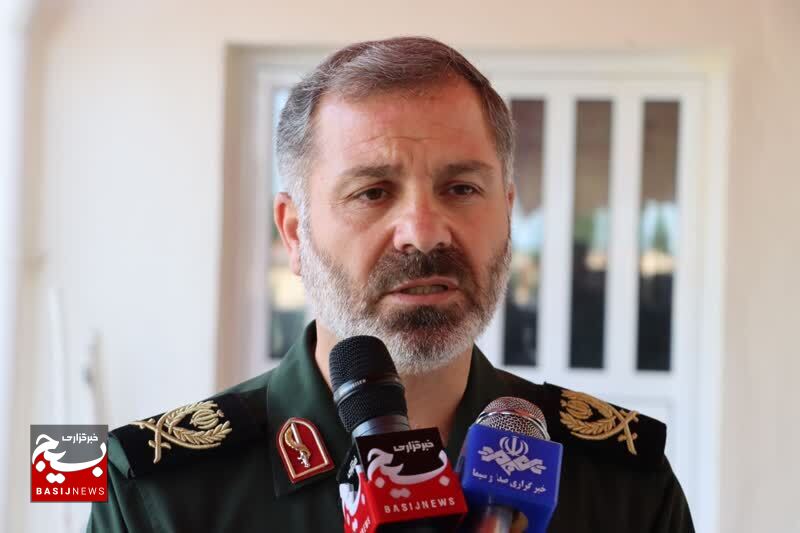 فاز اول مرکز بازپروری و ترک اعتیاد بابل به همت بسیج سازندگی سپاه کربلا احداث شد