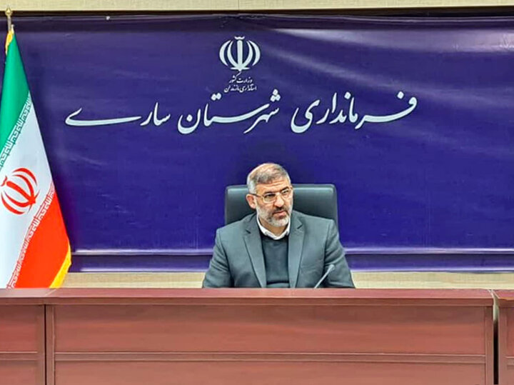 ثبت و فعالیت ۱۷۳ کانون فرهنگی هنری مساجد در ساری