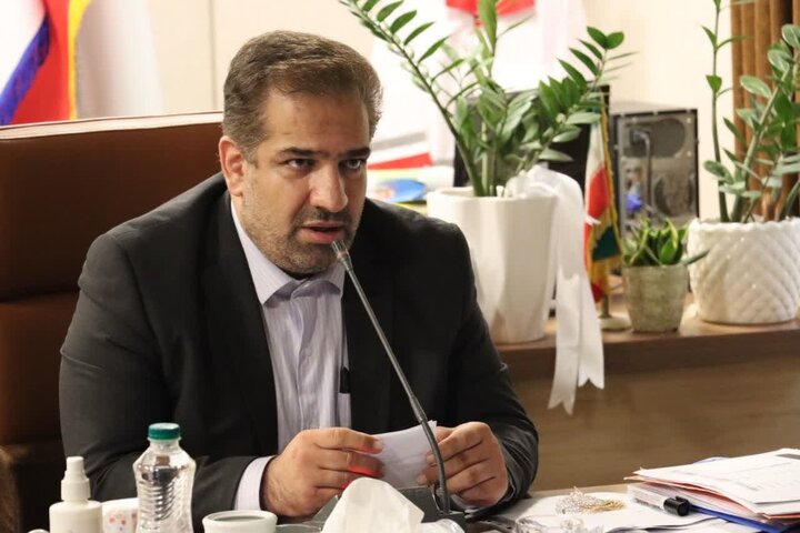 سند فرهنگی مازندران رونمایی می شود