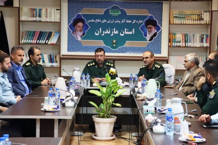 روحیه حماسی دفاع مقدس را از جنگهای دنیا متفاوت کرد