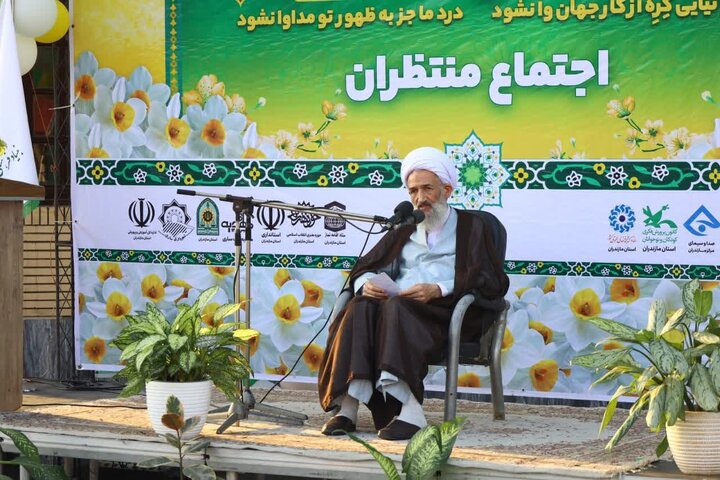 ملت ما مهدوی هستند/ ضرورت تقویت فرهنگ حجت شناسی