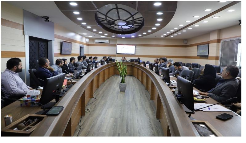 پیش‌بینی بارش‌های بالاتر از نرمال در شمال ایران