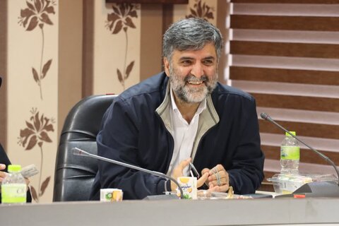 دکتر یحیی صالح طبری : اولین کار ما تعامل سازنده با تمامی هیات هاست