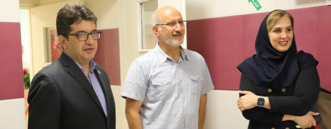 مهندسین مازندران پیشگام انجام رسالت اجتماعی بعنوان اعضای فرهیخته جامعه